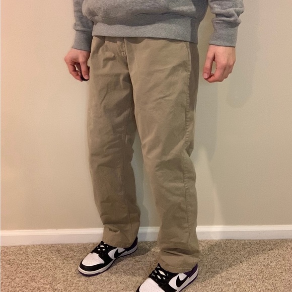 The North Face workwear pants - Picture 2 of 11